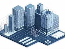 В Москве представили платформу для цифрового управления строительством