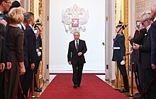 Реакция на статью Суркова о "долгом государстве Путина"