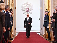 Реакция на статью Суркова о "долгом государстве Путина"