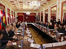 Губернатор Кубани вручил благодарность преподавателю вуза из Армавира