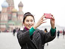 Названы самые любимые среди иностранных туристов города России