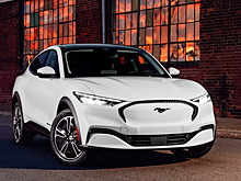 Ford создаст платформу для дешевых электрокаров, чтобы соперничать с Tesla