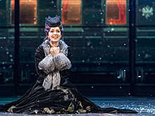 Актриса Валерия Ланская не захотела рассказывать Кудрявцевой о самом сокровенном