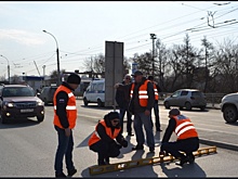 Новосибирский минтранс проверит дороги, отремонтированные в прошлом году