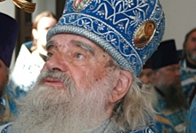 Улицу в Омске назовут в честь митрополита Феодосия