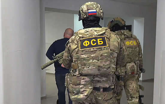 В ЛНР предотвращен теракт против высокопоставленного военнослужащего Росгвардии