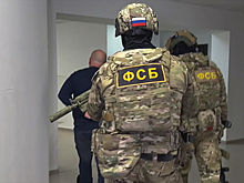 В ЛНР предотвращен теракт против высокопоставленного военнослужащего Росгвардии