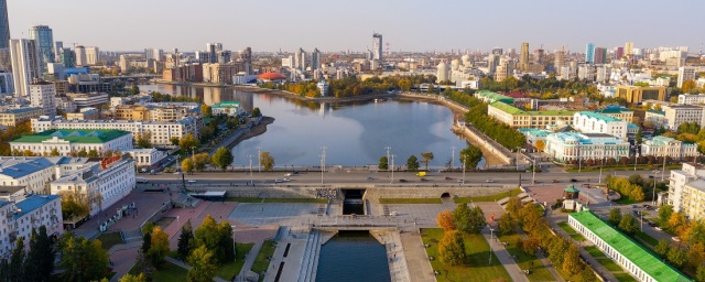 В Екатеринбурге застройщиков вновь обяжут согласовывать внешний вид новых зданий с муниципалитетом