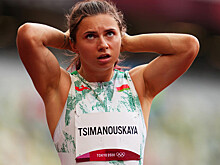 Белорусская спортсменка пристыдила Тимановскую из-за ситуации вокруг нее на Олимпиаде