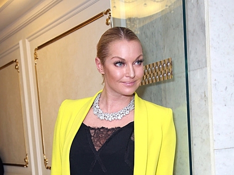 Стало известно, по кому страдает Волочкова