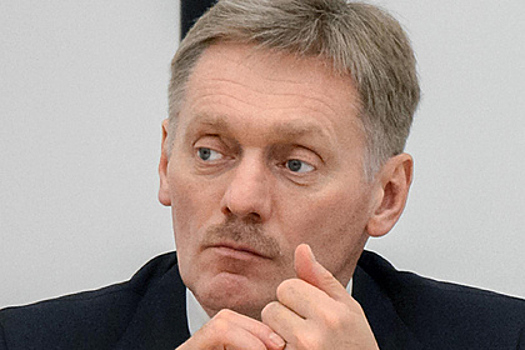 В Кремле переадресовали в ФСБ вопрос об иноагентах