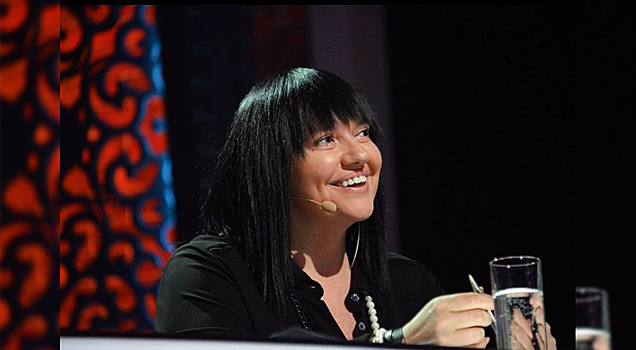 От первого лица. Хореограф Алла Духова к 35-летию Театра танца TODES