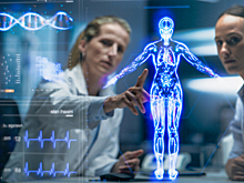 Ученые ВШЭ разработали DeepGQ — Google Maps для G-квадруплексов