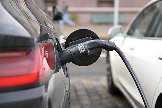 Какие льготы имеют владельцы электромобилей в Беларуси