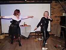 КЦ "Феникс" представил поэтический видеоспектакль