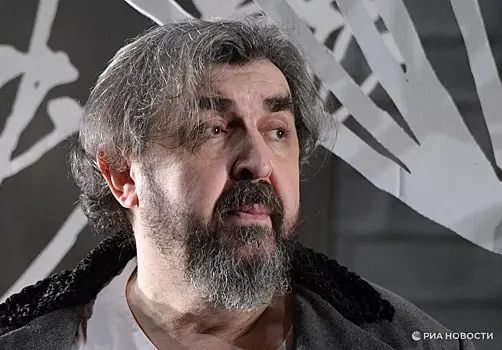 Стало известно, какое наследство оставил актер Золотовицкий