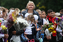 Психолог о главных проблемах в школе