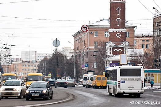 В Омске снизилась стоимость проезда для льготников