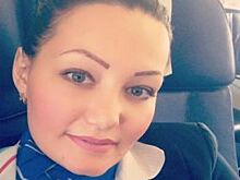 Кристина Климова: «у бортпроводников не должно быть шрамов и татуировок»!