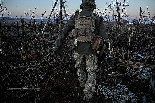 ВСУ скрыли информацию о попавших в плен военнослужащих