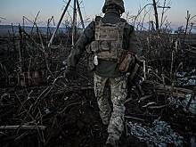 ВСУ скрыли информацию о попавших в плен военнослужащих