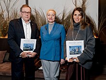 «Формула устойчивости рынка недвижимости»: итоги года 2025 с REPA