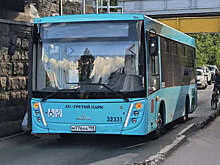 Лукашенко: Белоруссия готова обслуживать поставленные в Петербург автобусы