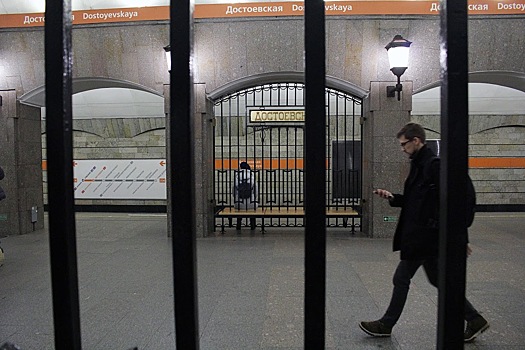 В Петербурге откроют почти 30 новых станций метро