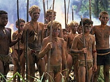 Сценаристом новой адаптации «Повелителя мух» стал автор «Голоса монстра»