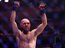 Борщев назвал трёх россиян, которые могут дойти до пояса UFC в ближайшее время