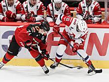 «Локомотив» победил «Авангард» и повел 3-1 в серии Кубка Гагарина