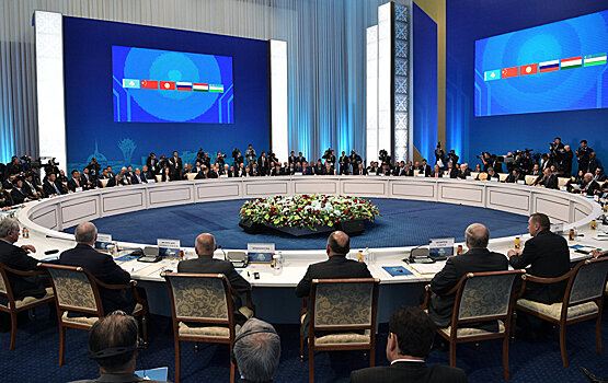 Ждут ли Азербайджан в Шанхайской организации сотрудничества