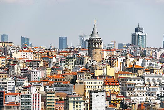 В Турции рекордно выросли продажи жилья