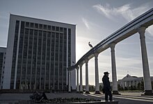 В Минфине Узбекистана появится заместитель по международным рейтингам