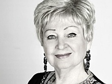 Умерла заслуженная артистка России, актриса Нина Ярова