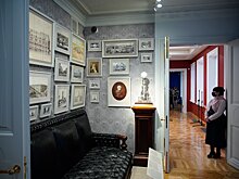 В Москве откроют музей братьев Третьяковых