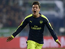 «Арсенал» вырвал ничью в матче с «Борнмутом», проигрывая по ходу игры 0:3