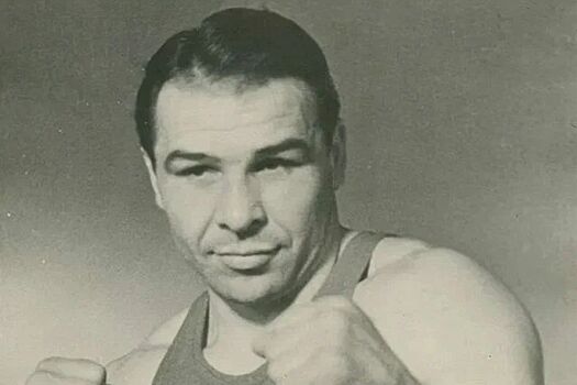 Российский боксёр Сергей Щербаков, история, подвиг, Великая Отечественная война, спортсмены на войне, 80 лет со Дня победы