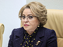 Матвиенко: потомки должны помнить, что целью нацистов был геноцид народов СССР