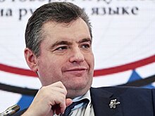 Слуцкий опоздал на заседание комитета по этике