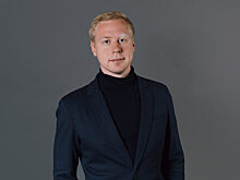 Глеб Костарев: «NFT — тренд 2021 года»