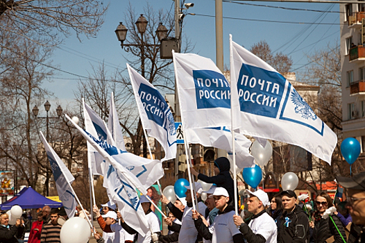 Маркетплейсы видят риски оборотного сбора в пользу "Почты России"