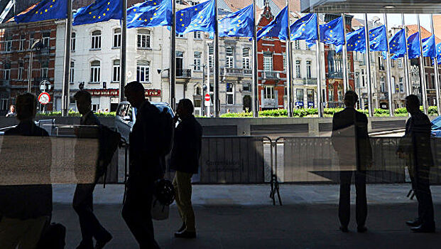 Румыния предложит ЕС оценить перспективы "Восточного партнерства"