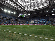 Вице-губернатор Санкт-Петербурга рассказал о затратах на строительство «Крестовского»