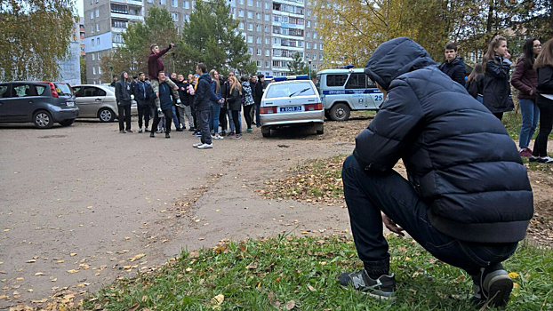 Запрет упоминаний о подростковой преступности – не выход