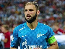 «Зенит» и «Урал» объявили стартовые составы