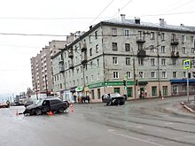 С начала года в Кировской области из-за выезда водителей на встречную полосу погибли 16 человек