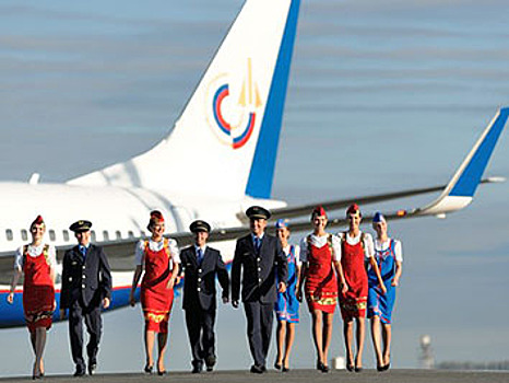 «Оренбургские авиалинии» незаконно прекратили финансировать обучение сотрудника