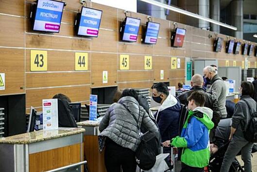 В какие страны пускают россиян без визы
