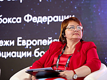 Федерация бокса России в юбилей сменила главу
